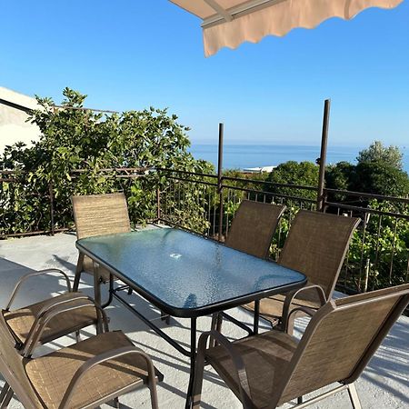Apartments Radulovic Ulcinj Extérieur photo