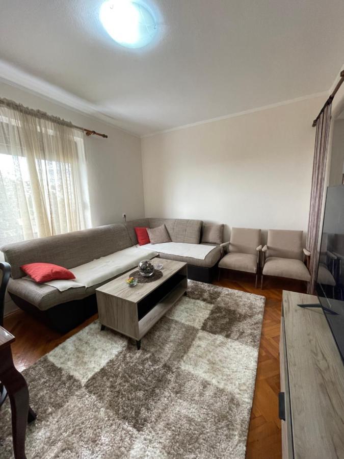 Apartments Radulovic Ulcinj Extérieur photo