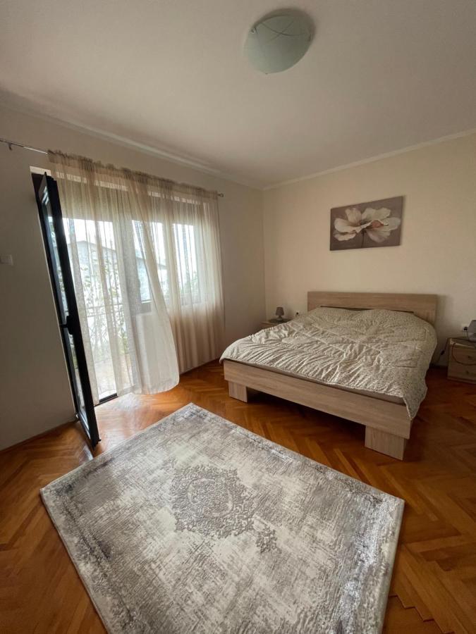 Apartments Radulovic Ulcinj Extérieur photo