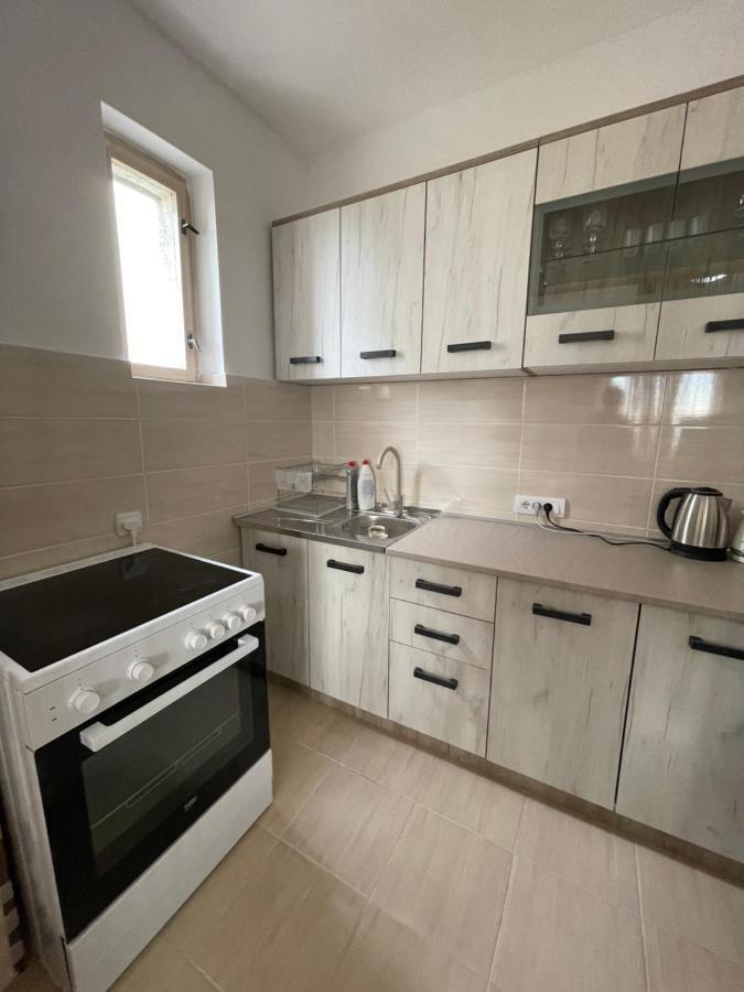 Apartments Radulovic Ulcinj Extérieur photo