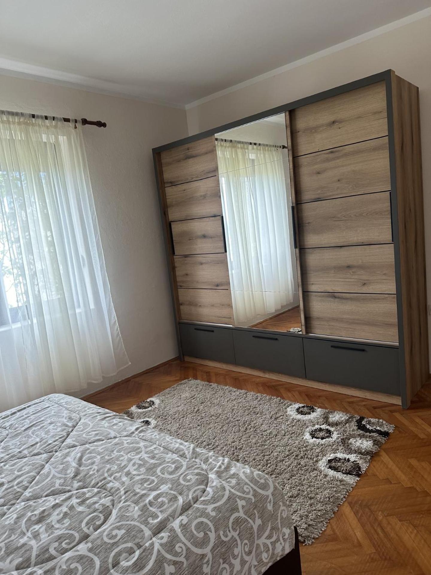 Apartments Radulovic Ulcinj Extérieur photo