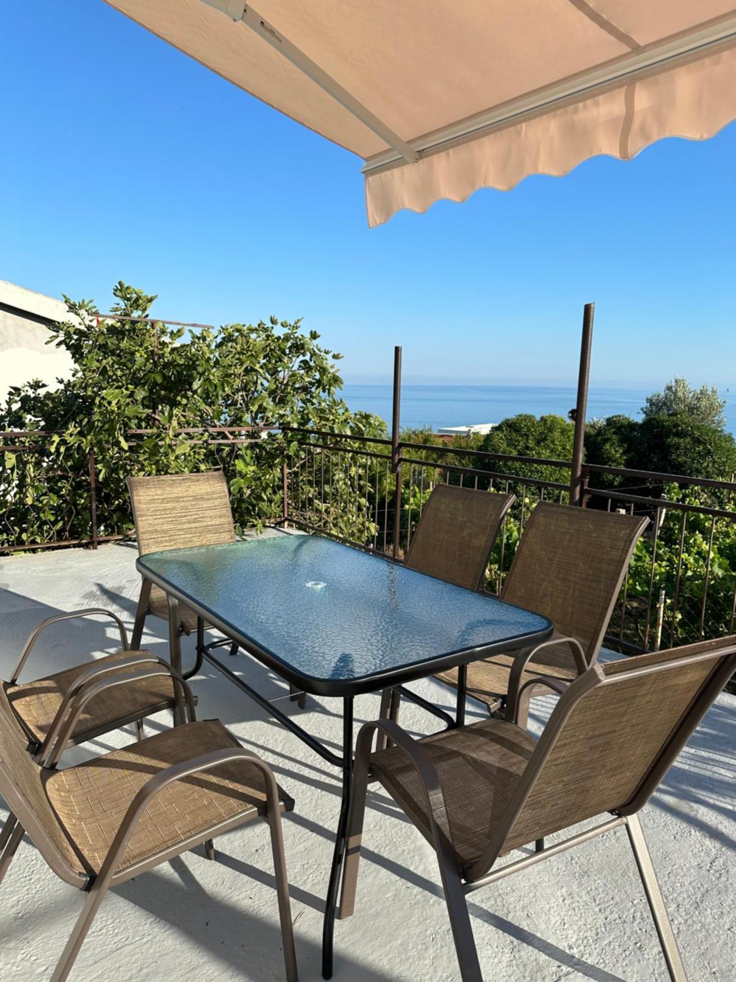 Apartments Radulovic Ulcinj Extérieur photo