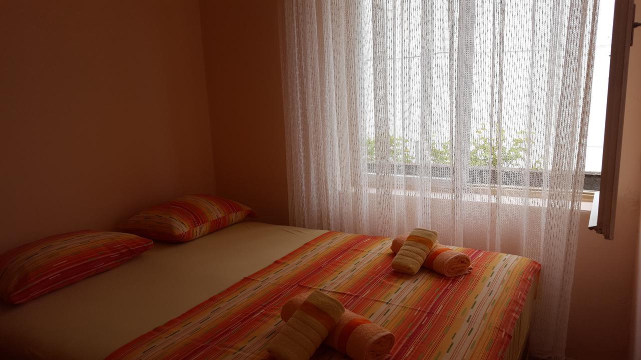 Apartments Radulovic Ulcinj Extérieur photo