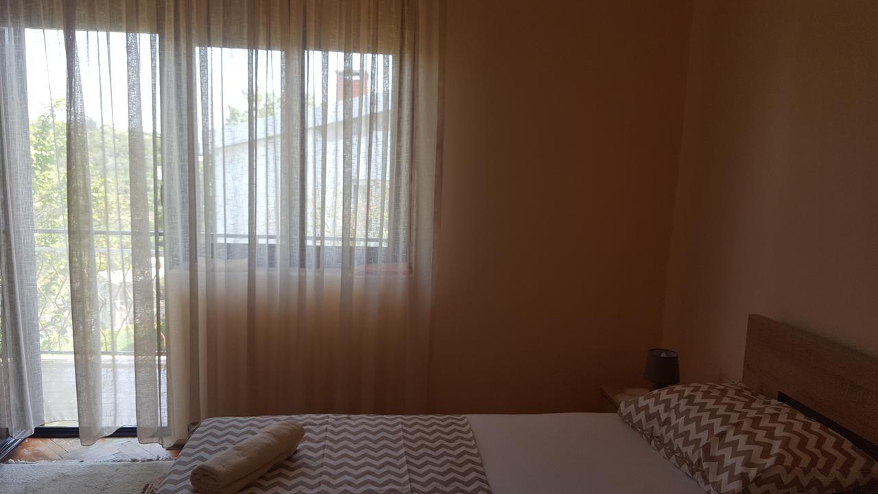 Apartments Radulovic Ulcinj Extérieur photo