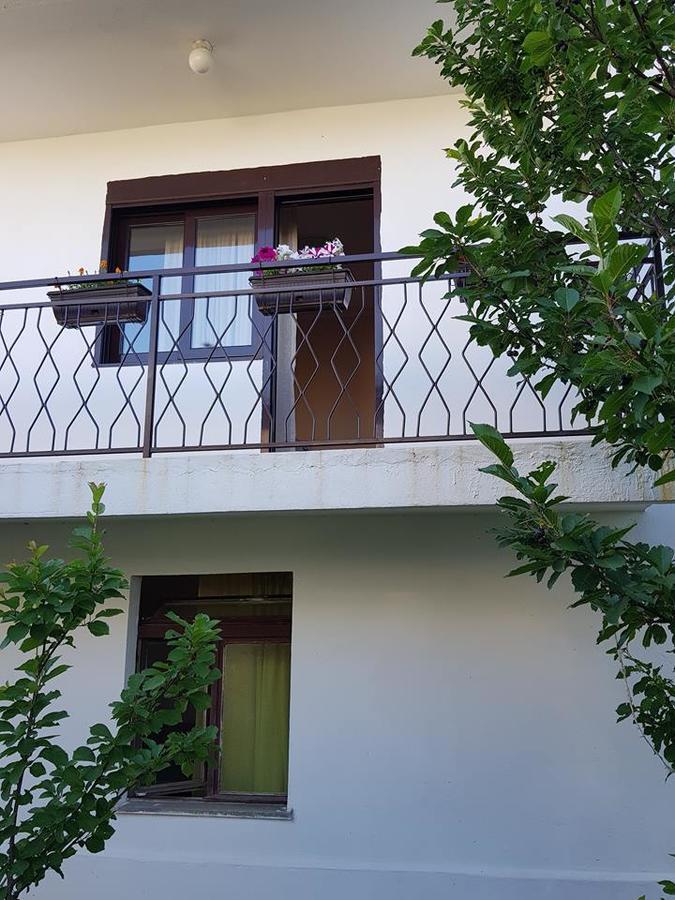 Apartments Radulovic Ulcinj Extérieur photo