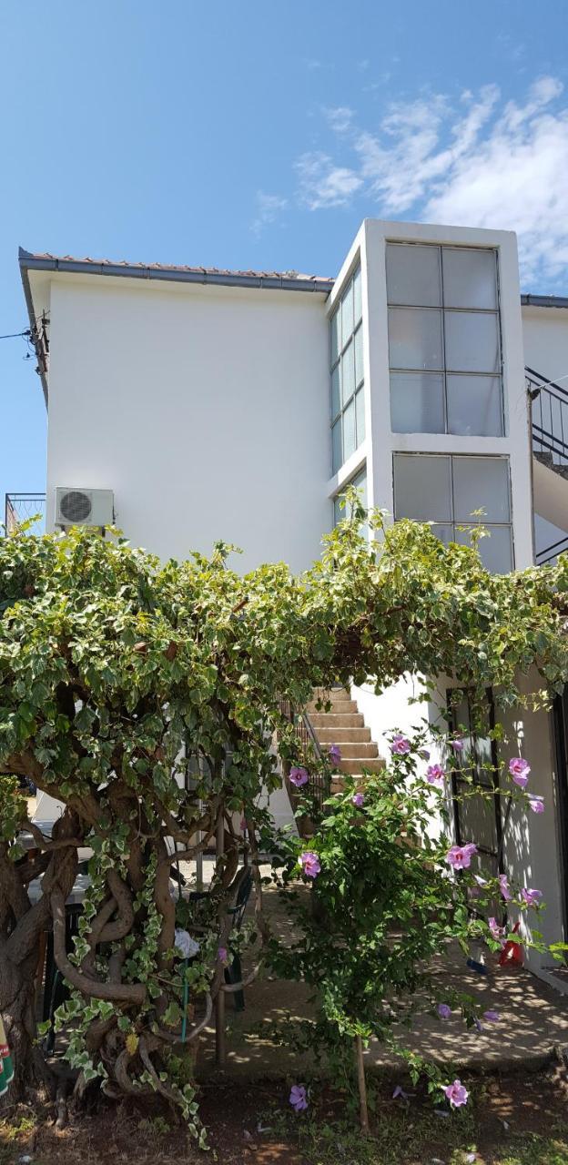 Apartments Radulovic Ulcinj Extérieur photo