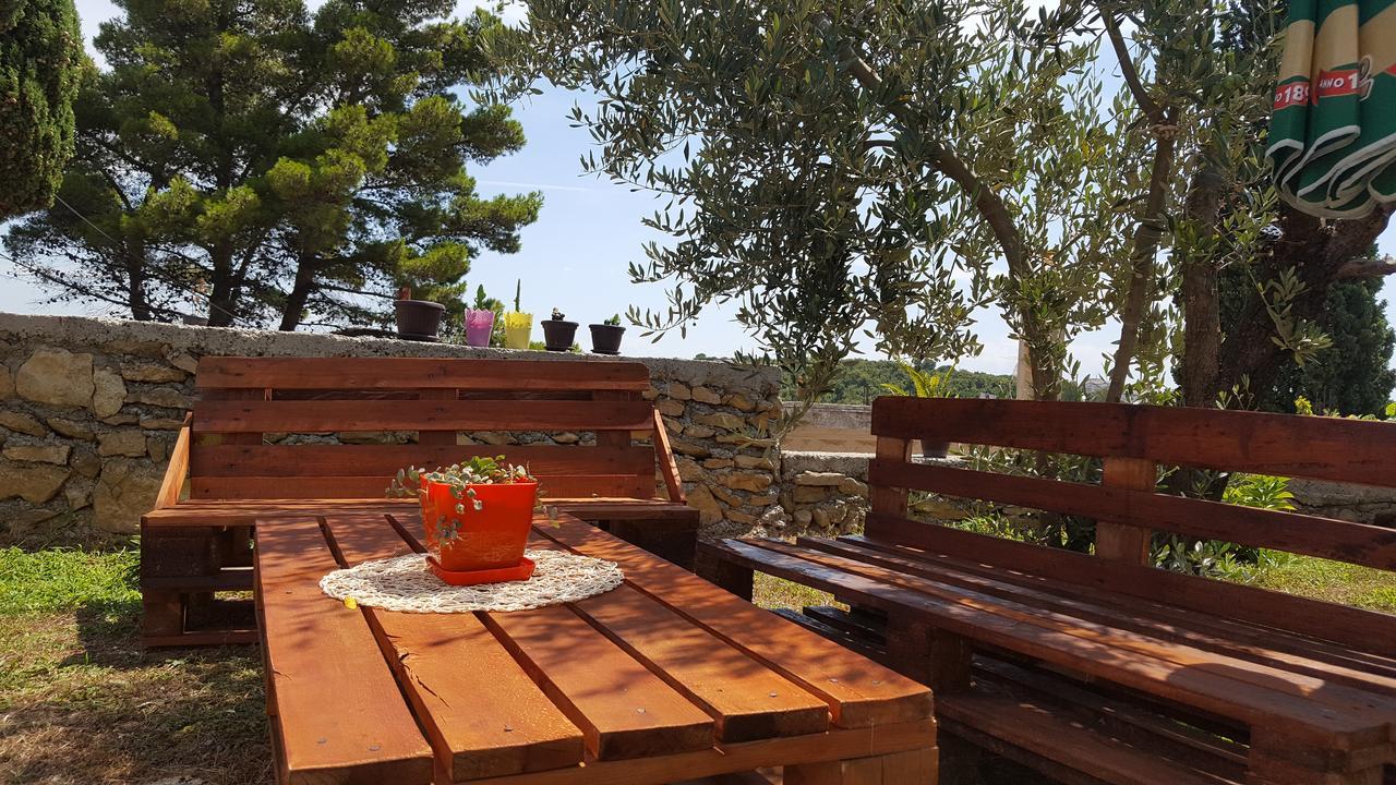 Apartments Radulovic Ulcinj Extérieur photo