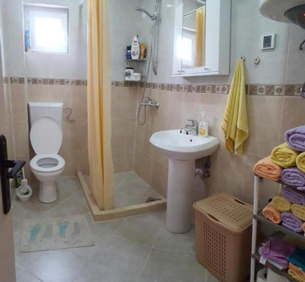 Apartments Radulovic Ulcinj Extérieur photo
