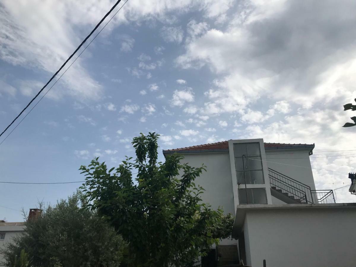 Apartments Radulovic Ulcinj Extérieur photo