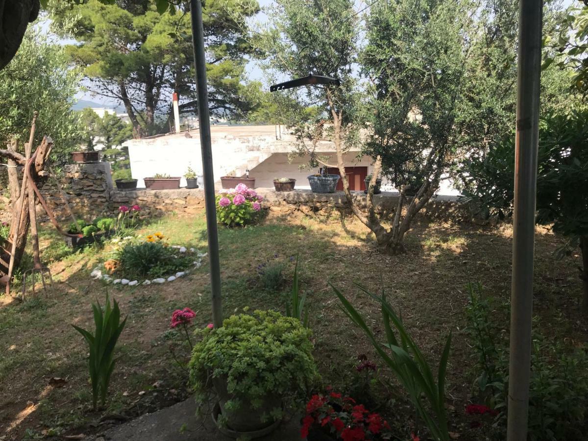 Apartments Radulovic Ulcinj Extérieur photo
