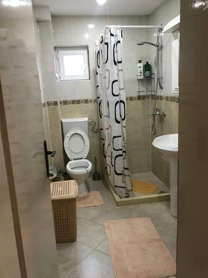 Apartments Radulovic Ulcinj Extérieur photo