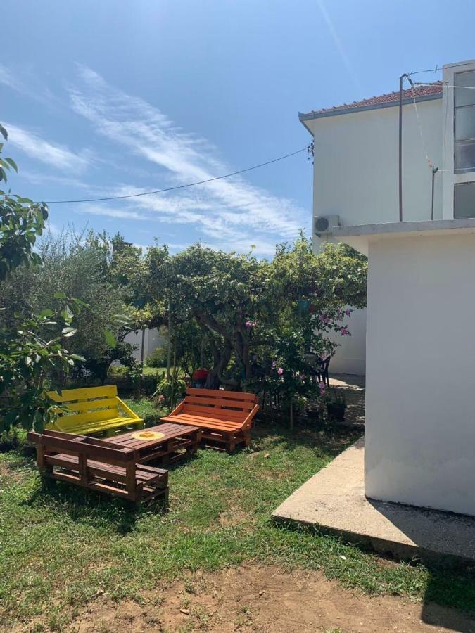 Apartments Radulovic Ulcinj Extérieur photo